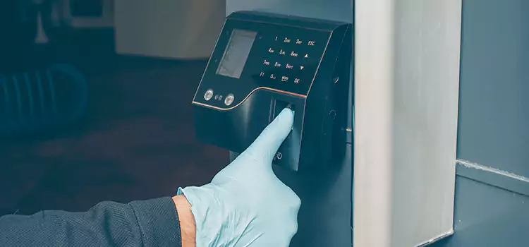 Access Control Installation Wahiawa