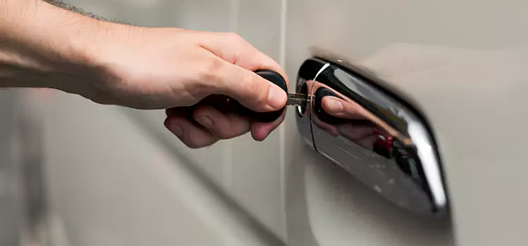 Why Choose Our Auto Locksmith Team in Wahiawa, HI?