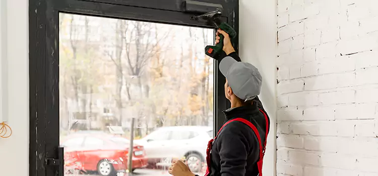 Comprehensive Door Closer Services in Wahiawa, HI