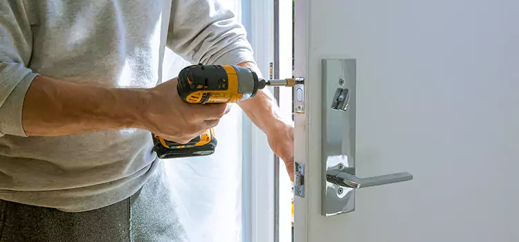 Door Knob Lock Repair Wahiawa
