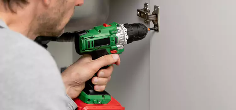 Commercial Door Hinge Repair Wahiawa