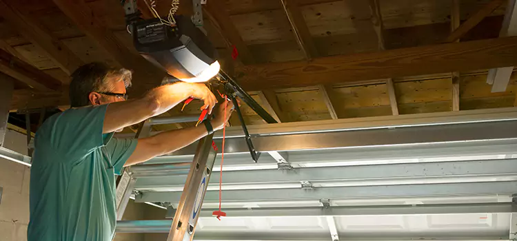 Garage Door Opener Sales and Installation Wahiawa