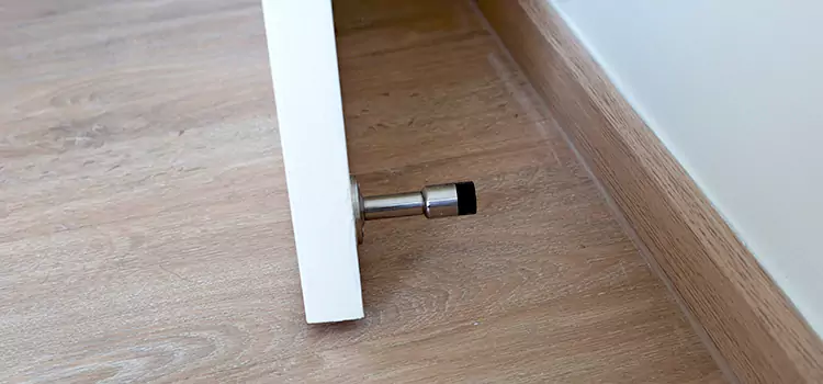 Magnetic Door Stop Integration Wahiawa