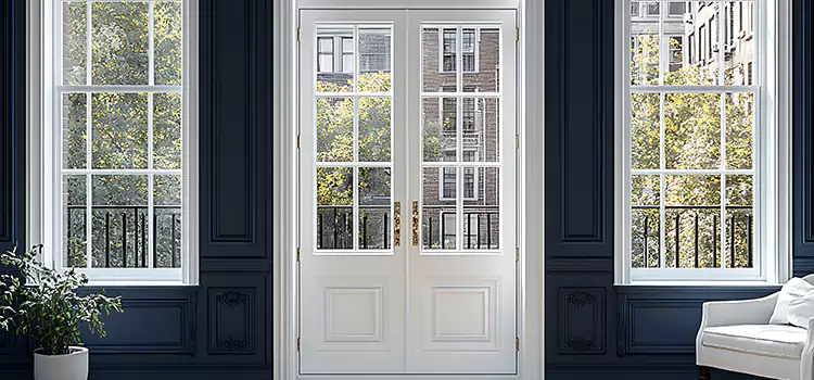 French Door Lock Repair Wahiawa