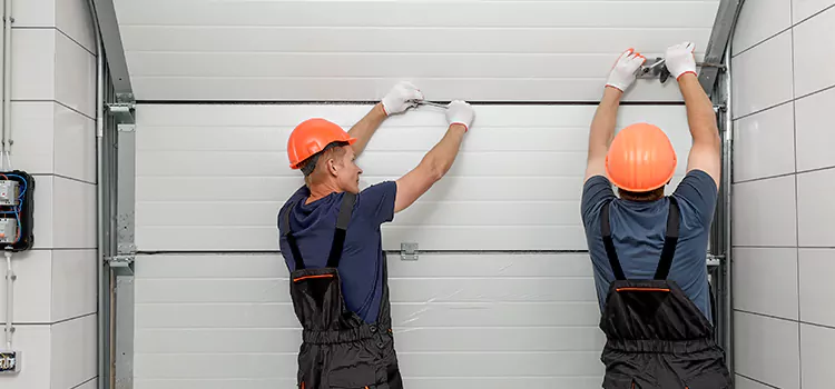 Choose Us for Your Garage Door Needs in Wahiawa