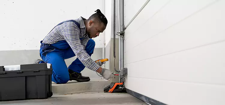 Expert Solutions for Every Garage Lock Need in Wahiawa, HI