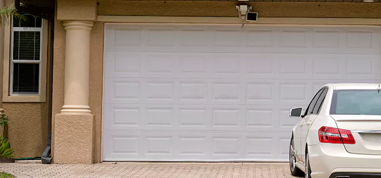 Comprehensive Garage Door Maintenance Services in Wahiawa, HI