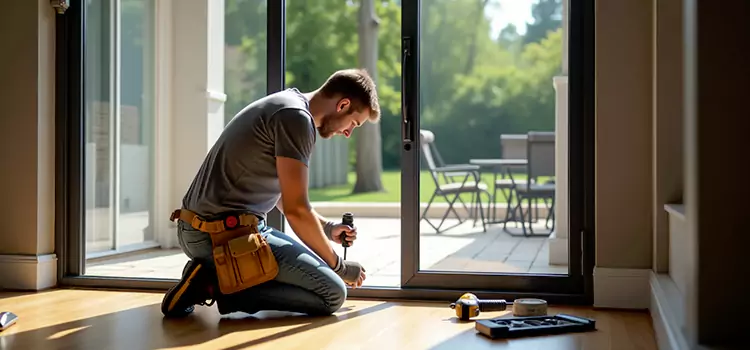 Comprehensive Solutions for Every Glass Door Need in Wahiawa, HI