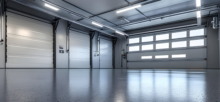 Sectional Industrial Doors Wahiawa