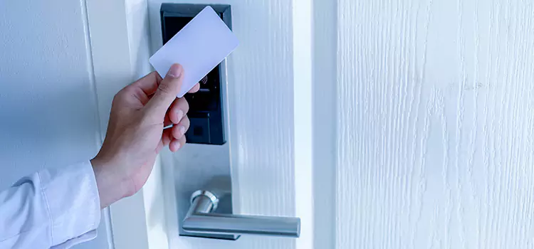 Why Choose Us for Your Keycard Lock Installation in Wahiawa, HI?