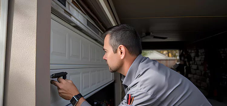 Garage Door Cable Replacement Wahiawa