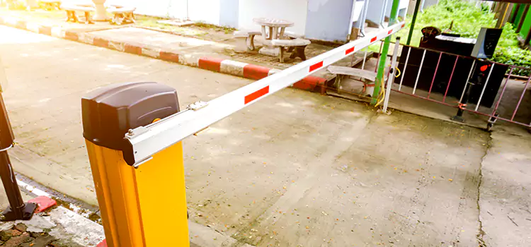 Automatic Parking Gate Installation Wahiawa