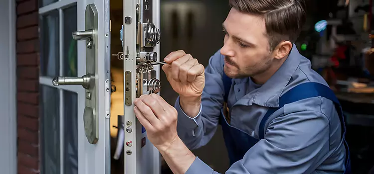 Residential Lock Installation Wahiawa