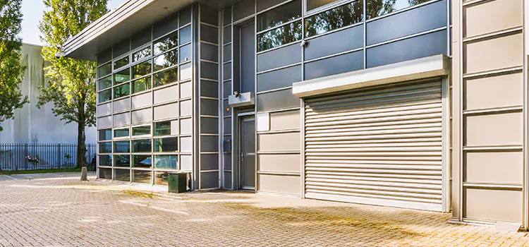 Electric Roller Garage Doors Wahiawa
