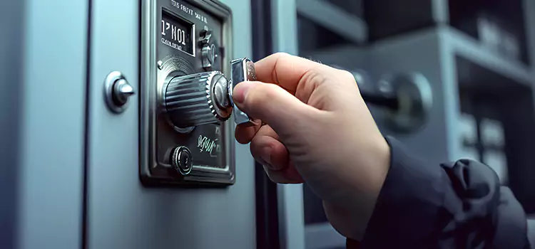 Locksmith Cost to Open Safe Wahiawa