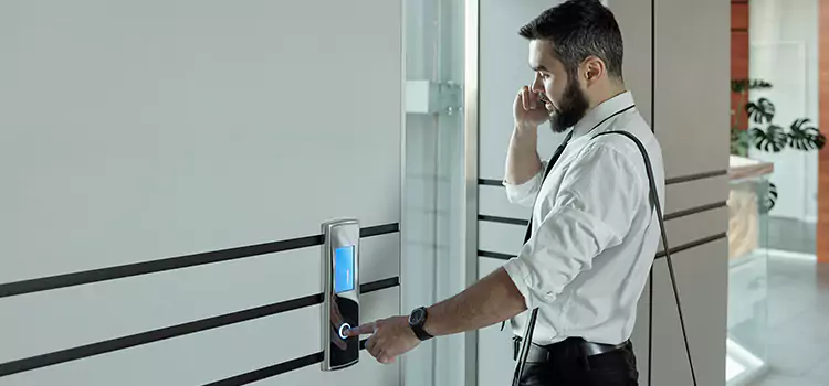Cloud Based Access Control Wahiawa