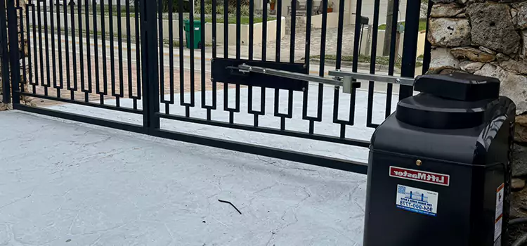 Seamless Installation and Support for Your New Gate in Wahiawa, HI