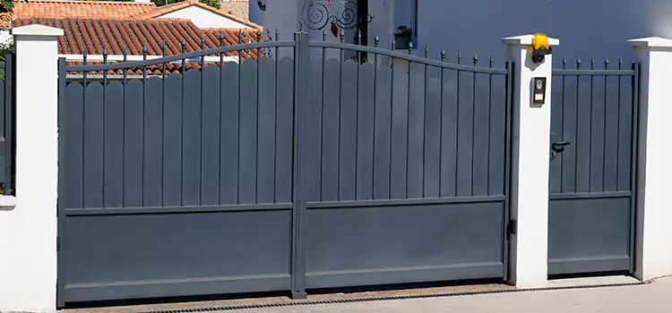 Emergency Commercial Gate Repair Wahiawa
