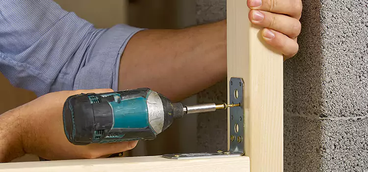 Jimmy Proof Deadbolt Repair Wahiawa