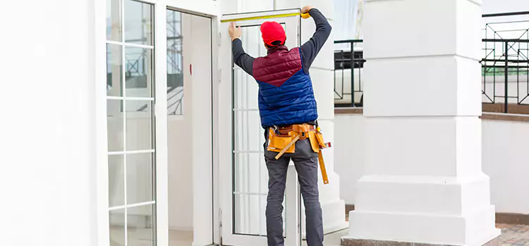 Water Damage Door Frame Repair Wahiawa
