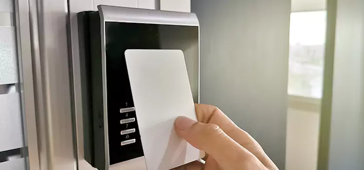 NMS Proximity Switch Door Systems Wahiawa