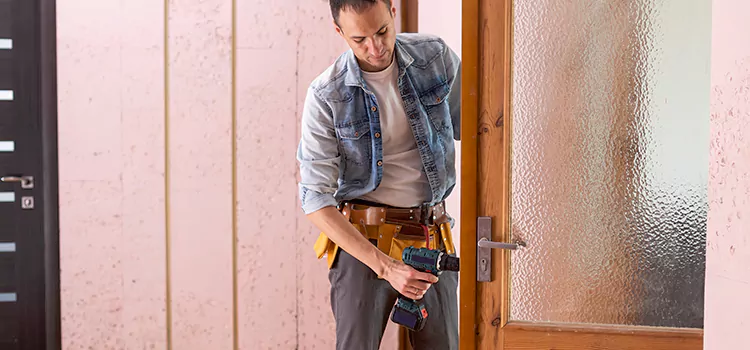Door Glass Replacement Wahiawa