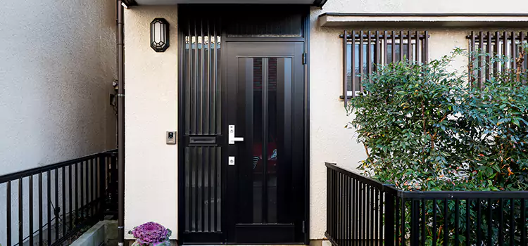 Popular Exterior Door Options in Wahiawa, HI