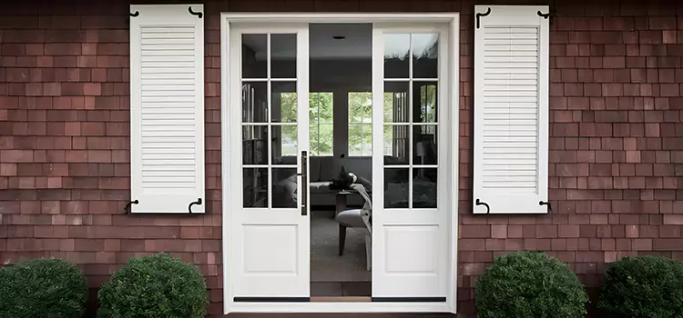 French Door Restoration Wahiawa