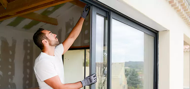Emergency Sliding Glass Door Repair Wahiawa