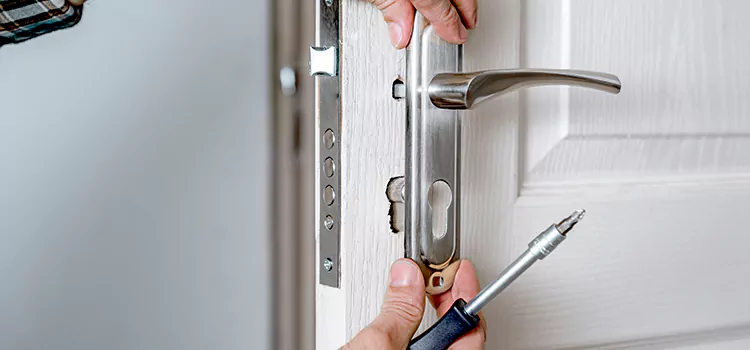 New Door Frame Installation Wahiawa