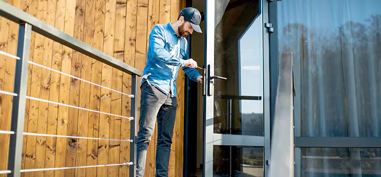 Patio Screen Door Installation Wahiawa