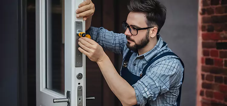 Residential Door Repairs Wahiawa