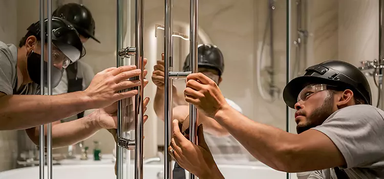 Shower Door Replacement Cost Wahiawa